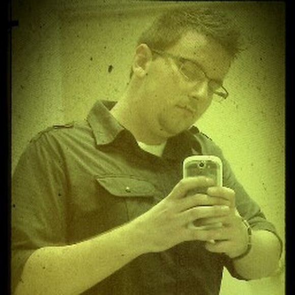 Meet your Posher, John - Picture 1 of 1